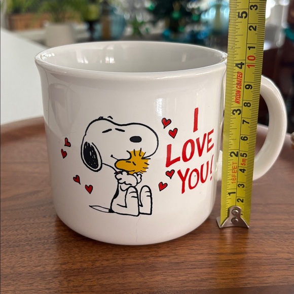 Gibson Peanuts Mug - Picture 6 of 8